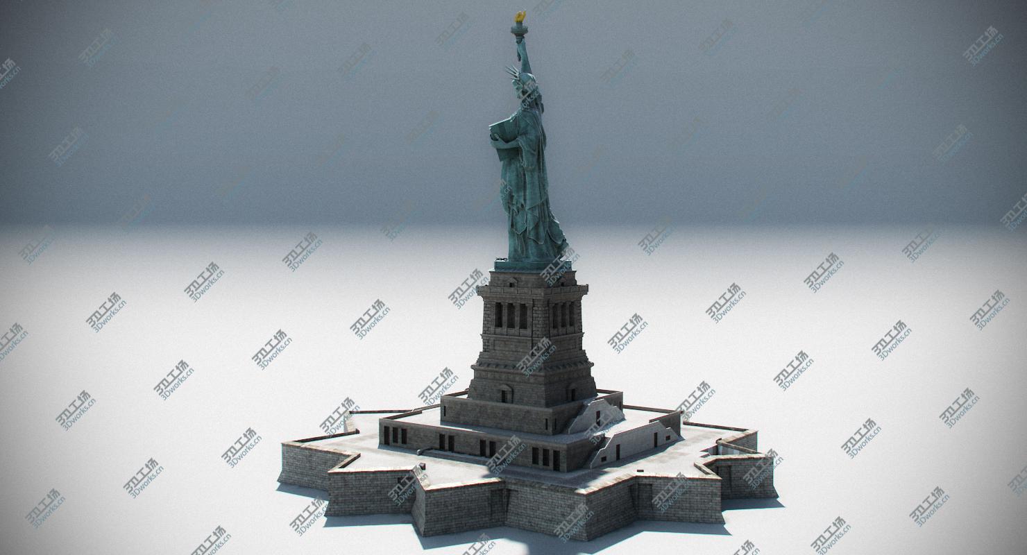 images/goods_img/20210114/Horse PRO ( Dark Brown ) 3D model/4.jpg
